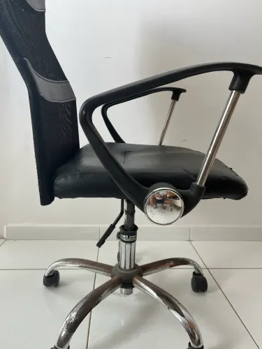 Cadeira de escritório 