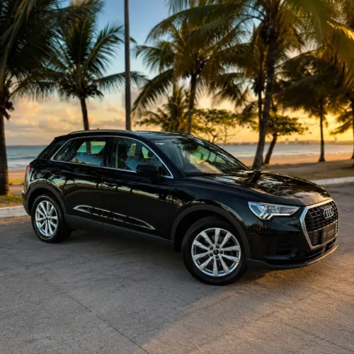 Audi Q3 Prestige 1.4 TFSI Flex S-tronic 2021