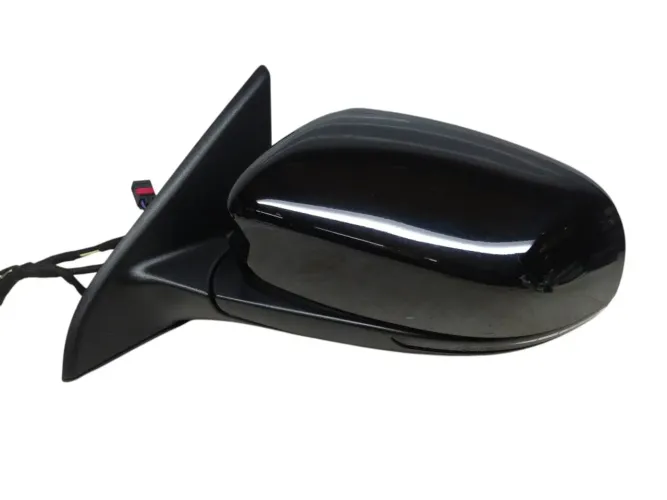 Retrovisor Esquerdo Jeep Compass Blackhawk 2025