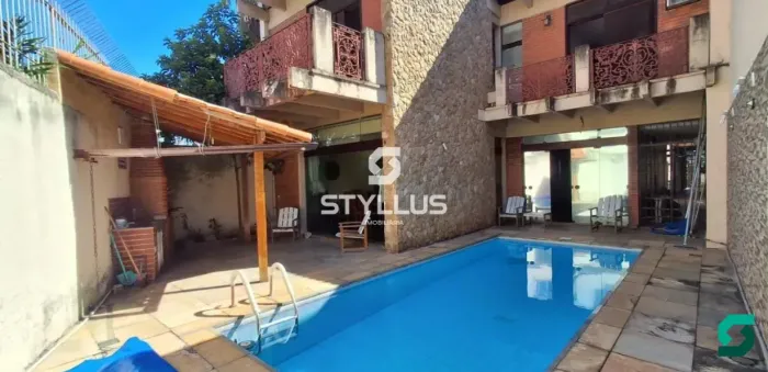 São Francisco Xavier | Casa 5 quartos, sendo 1 suite
