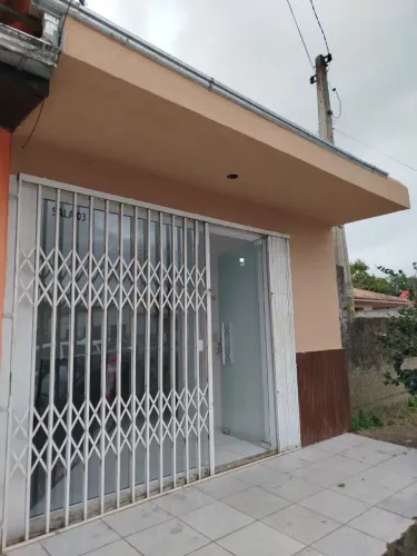ALUGA-SE LOJA COMERCIAL NO BAIRRO RIO VERMELHO