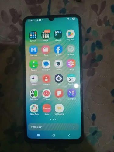 CELULAR GALAXY GALAXY 06