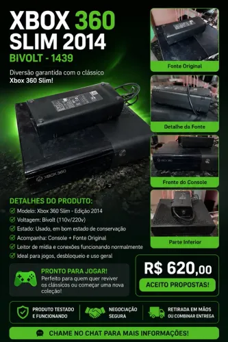 Xbox 360