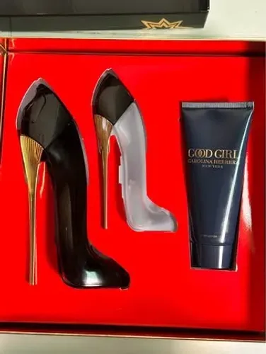 Perfume New York Carolina Herrera