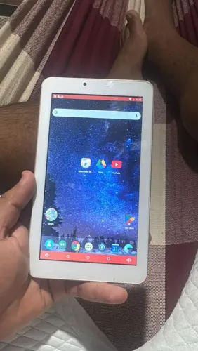 Vendo Tablet
