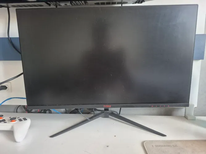 Monitor pichau 165hz IPS 24"