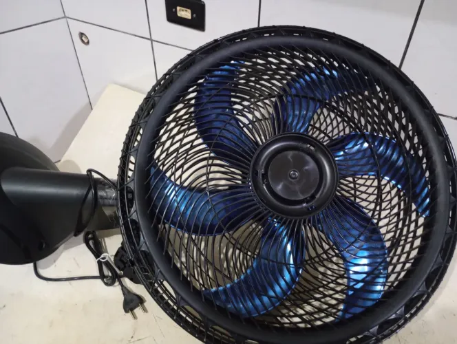 Ventilador de parede VB51 110v recondicionado 
