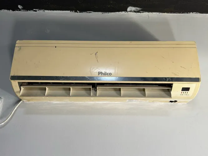 Ar condicionado Philco 9.000btus