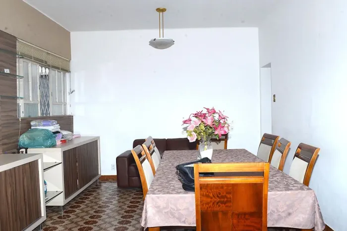 Casa à Venda - Renascença, 4 Quartos, 300 m2