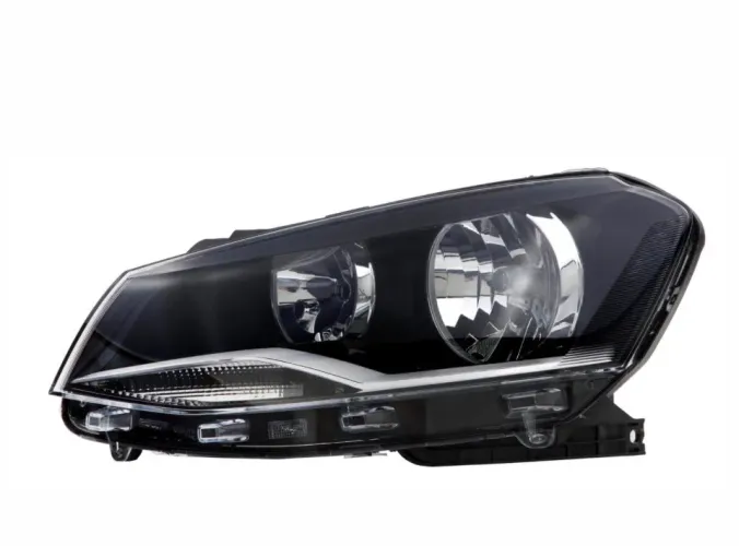 Farol gol G6 Arteb