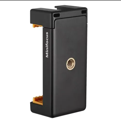 Suporte para filmagem