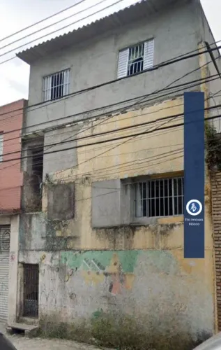 Terreno na Penha, 295m²,
