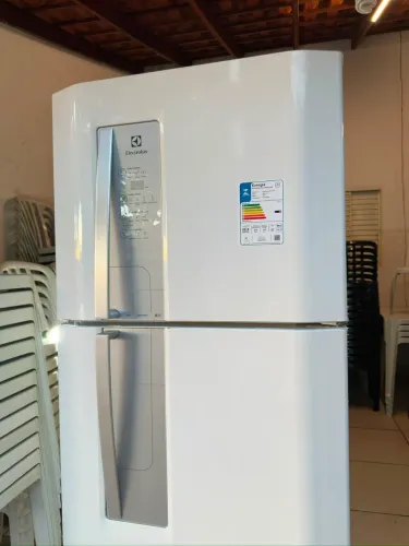 Geladeira 