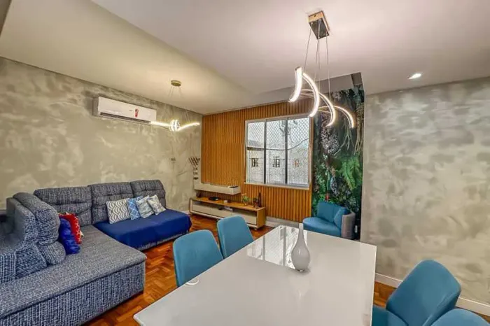 Apartamento : / Residencial / Flamengo