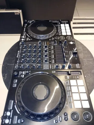 Vendo Controladora DDJ-1000 Rekordbox Pioneer DJ