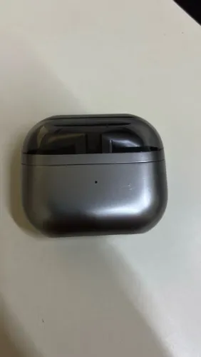 Fone De ouvido