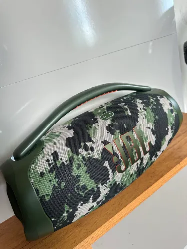 Jbl bombox3