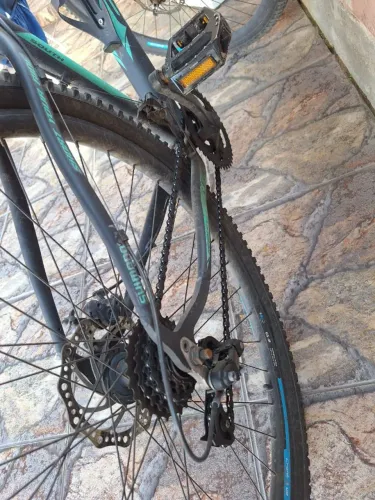 Bike aro 29