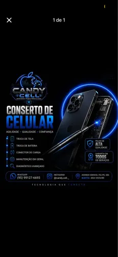Assistência técnica