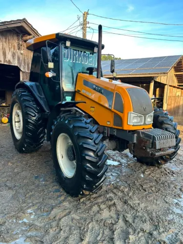 Valtra bm 100