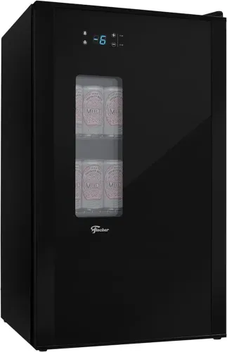 CERVEJEIRA FISCHER INFINITY MULTI FROST FREE 92L 220V
