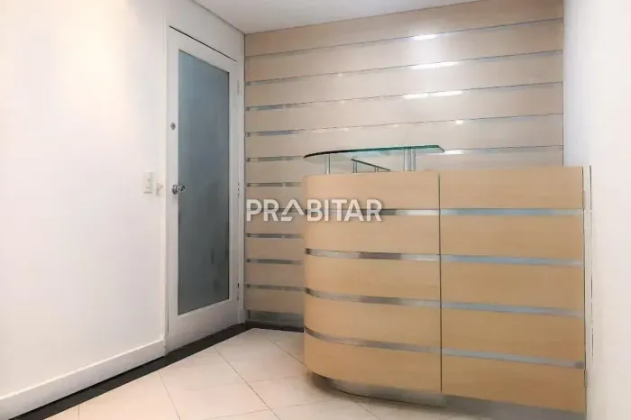 Commercial / Office em São Paulo