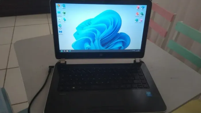 HP Pavilion 14-n020br Notebook
