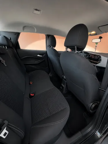 Chevrolet Montana LT 1.2 Turbo Flex 12V 4P Mec. 2025