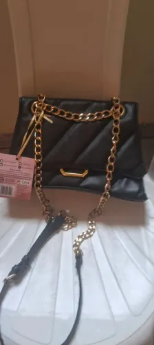 bolsa nova