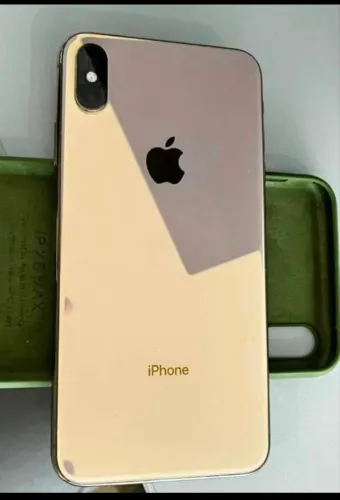 iPhone XS 512 Giga Troco c/volta 