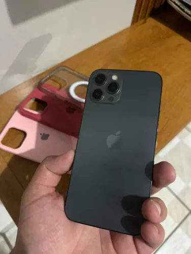 IPHONE 12 pro max