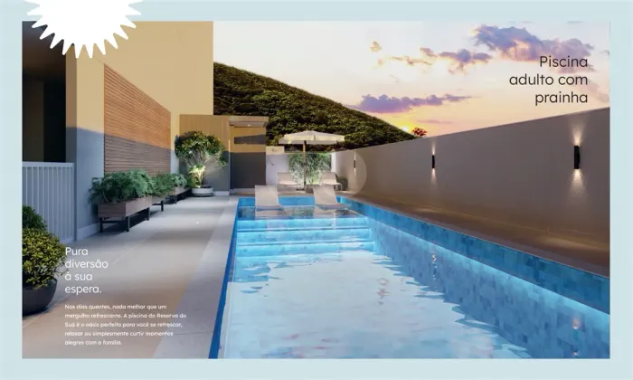Apartamento com 2 quartos à venda em Praia do suá - ES
