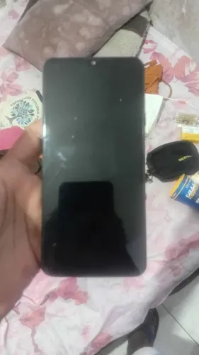 Pra sair logo Samsung A20S