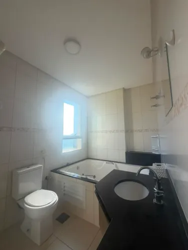 Imóvel para aluguel com 120 metros quadrados com 3 quartos em Jardim Berlim - Jaguariúna -