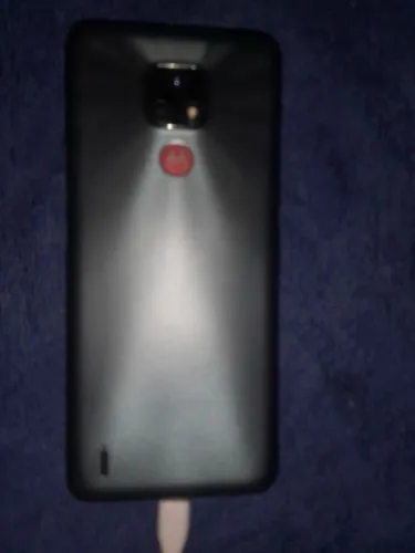 Motorola moto e7