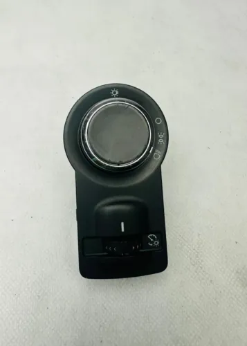Interruptor Farol GM Onix Prisma Spin 13/20. 