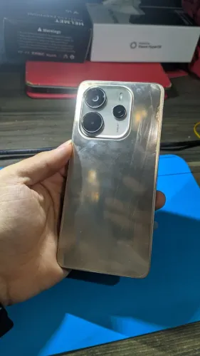 Redmi Note 14 4g