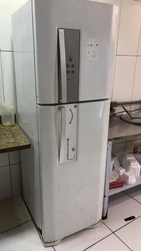 Freezer