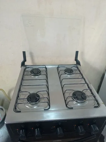 Fogão de 4 bocas 