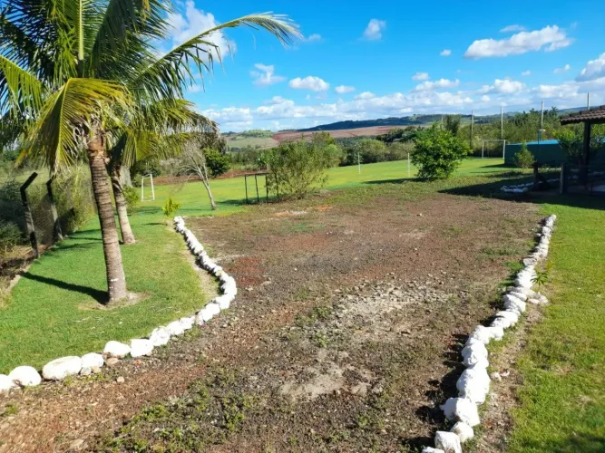 Chácara | Fazenda Nata | Londrina