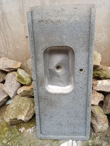 Piá granito 