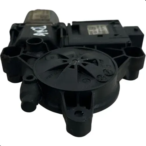 Motor Maquina Vidro Porta Renegade 2018 A 2021 Tras Direita