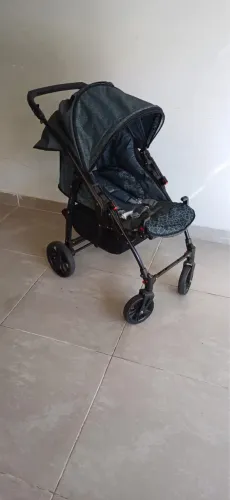 Carrinho de bebe