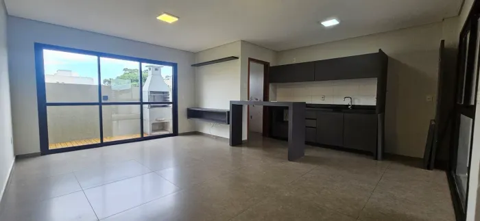 Casa para alugar no Portal do Ribeirão