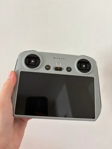 Vendo controle DJI Mini 3