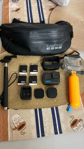 GoPro Hero 12 Black