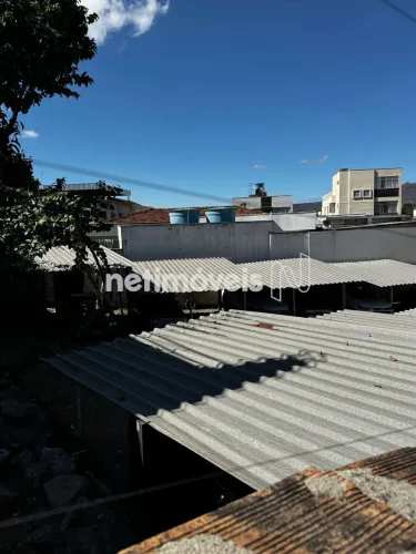 Venda Lote-Área-Terreno Colégio Batista Belo Horizonte