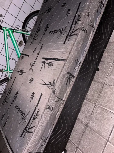 cama box de solteiro 