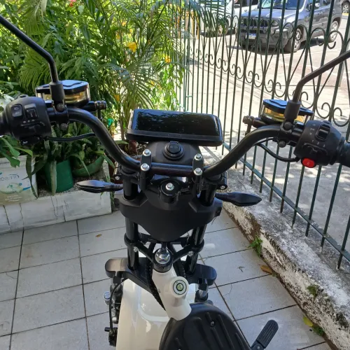 Vende-se Scooter R14