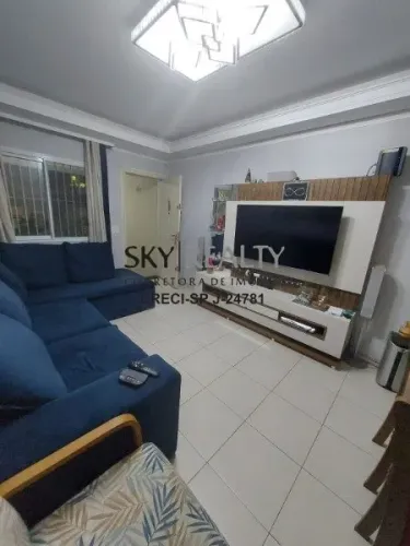 Casa a venda no Jd. Palmares, 3 quartos, 1 suíte, 2 vagas